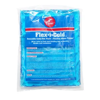 Cramer Cold / Hot Pack Gjenbruks kulde- og varmepakning