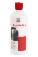 Chemotherm massage oil 500 ml