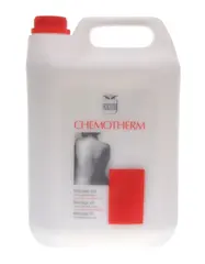Chemotherm Massage Oil 5 L