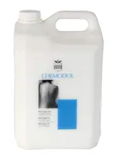 Chemodol Massasje olje 5 liter