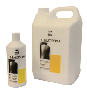 Chemoderm Emulsion