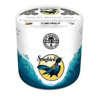 Songbird Fascial Release Wax 300 g