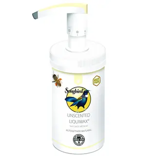Songbird Balance Massage Wax 550 g