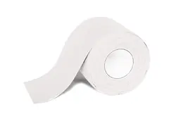 K-Active Tape Sport 1 rull med 50 mm x 5 m. Hvit