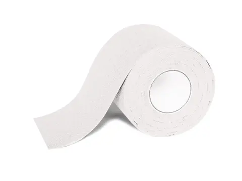 K-Active Tape Sport 1 rull med 50 mm x 5 m. Hvit