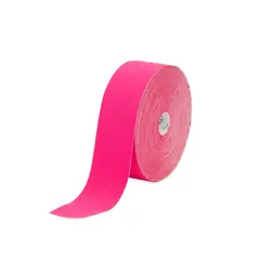Bodytech Kinesiology Tape 5cm x 22m Pink