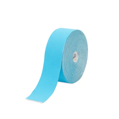 Bodytech Kinesiology Tape 5cm x 22m Blue
