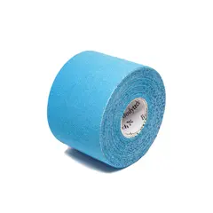 Bodytech Kinesiology Tape 5cm x 5m Blue