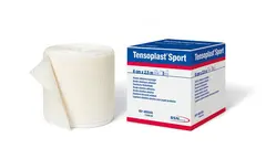 Tensoplast sport 6 cm x 2,5 m