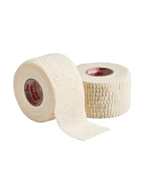 Mueller Tear-Light Tape 3,8 cm x 6,8 m 