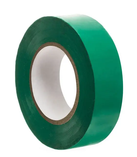 Strømpetape Grønn 
