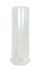 Protective Screw Pack til sportstape Oppbevaring til 4 rulle