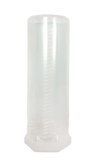Protective Screw Pack til sportstape Oppbevaring til 4 rulle 