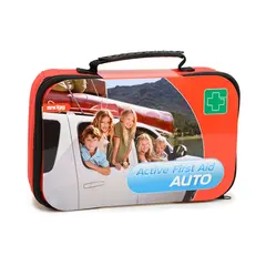 Sn&#248;gg Active First Aid Auto
