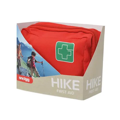 Snøgg Active First Aid Hike
