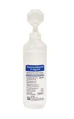 Sn&#248;gg &#216;yeskylle 30 ml (Nacl 9 mg/ml)
