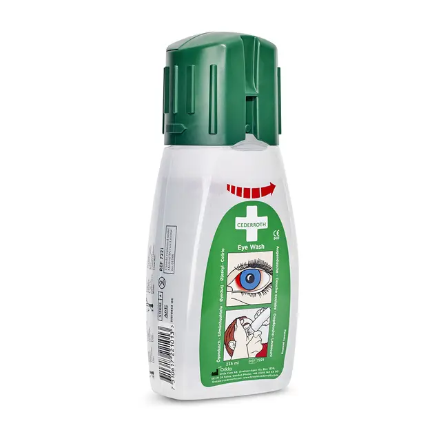 Cederroth Øyeskylle 235 ml 