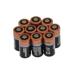 Zoll Batteri 123 A