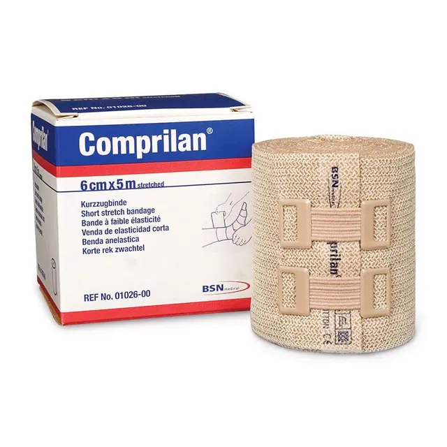 Comprilan 6 cm x 5 m 