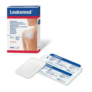 Leukomed Kompress 50 stk