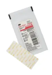 3M Steri-Strip Suturtape 6 mm x 7,5 cm 50 poser | 6 strips per pose