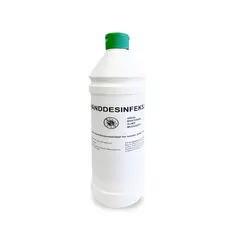 H&#229;nddesinfeksjon 1 L x 12 Eske med 12 flasker
