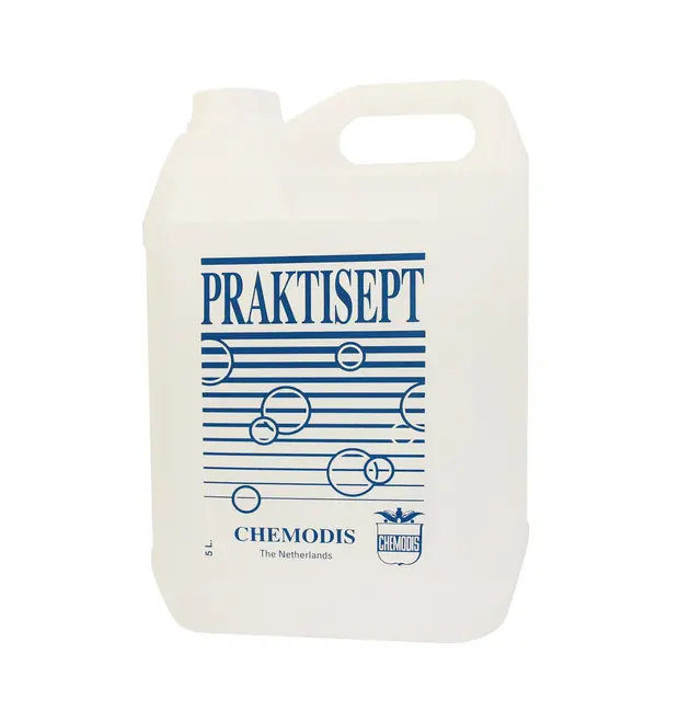 Praktisept  5 liter 