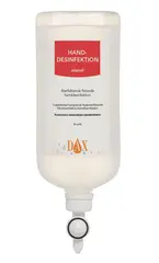 Tendercare 85% Refil 1L Til Dispenser
