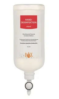Tendercare 85% Refil 1L Til Dispenser