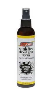 2Toms StinkFree Spray 240 ml