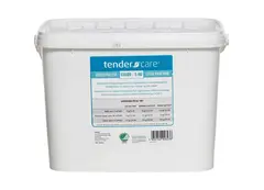 Tendercare T&#248;yvask Color 5 kg