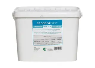 Tendercare T&#248;yvask Color 5 kg