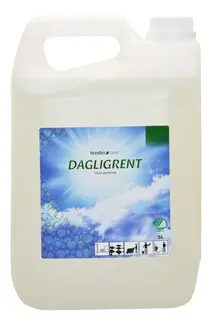 Tendercare Dagligrent 5 L Uten Parfyme