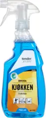 Tendercare Kj&#248;kkenspray Universal 750 ml
