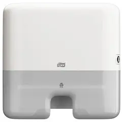 Tork Dispenser Papirh&#229;ndkl&#230;r Mini H2 Multifold