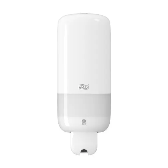 Tork Dispenser Flytende Såpe S1 Standard 