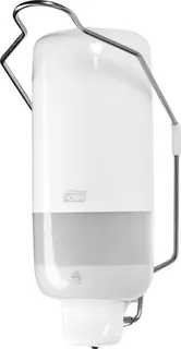 Tork Dispenser Albueb&#248;y Flytende S&#229;pe S1