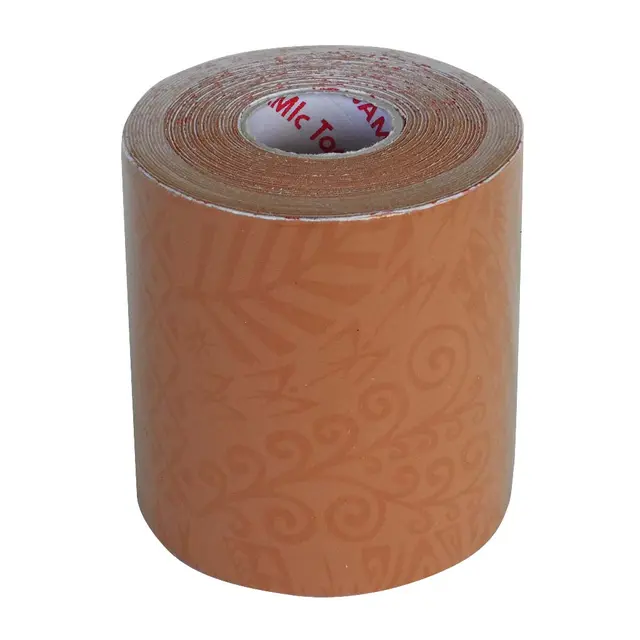 Dynamic Tape 7,5 cm x 5 m Beige/Beige 7,5 cm x 5 m 