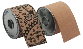 Dynamic Tape