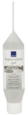 Abena Undersøkelsesgel m/ Krok 250 ml