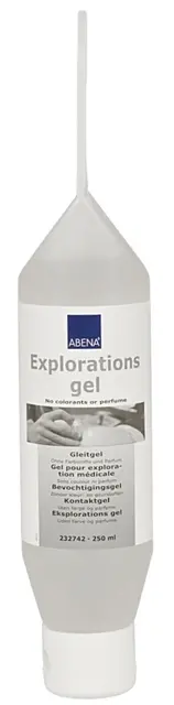 Abena Undersøkelsesgel m/ Krok 250 ml 