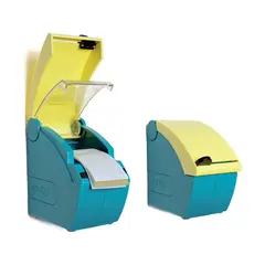 Sn&#248;gg Soft Plasterautomat