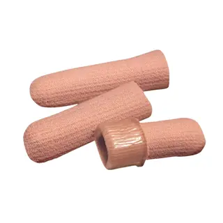 Tå- og fingerhette Mesh 3pk