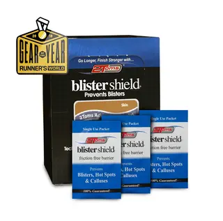 2Toms BlisterShield packet 48ct display