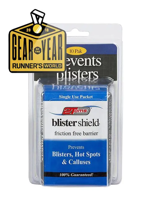 2Toms BlisterShield 10 pkn 