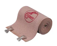 Cramer St&#248;ttebandasje 10 cm x 9,1 m