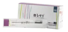 DongBang DB111 N&#229;ler 1000 Stk 0,35x90 mm