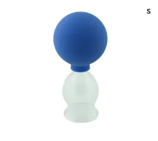 Glasskopp Med Ball Modell 341