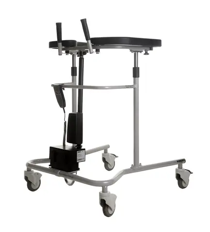 Follo Stabilis 200 N Standard Elektrisk 91-125,5 cm - 80 cm ramme