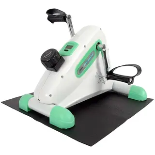 Oxycycle 1 Arm- og Bentrener Manuell motstand